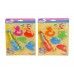 Набор для ванны «Рыболов» Simba Toys (4016638)